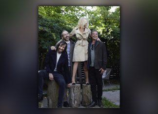 La Oreja de Van Gogh vuelve a sonar con Amaia Montero tras 18 años.- Blog Hola Telcel