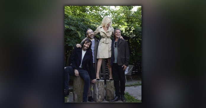 La Oreja de Van Gogh vuelve a sonar con Amaia Montero tras 18 años.- Blog Hola Telcel