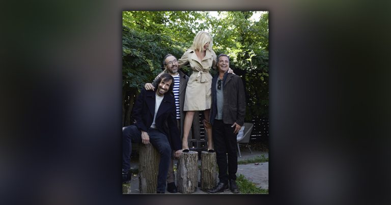 La Oreja de Van Gogh La Oreja de Van Gogh vuelve a sonar con Amaia Montero tras 18 años.- Blog Hola Telcel