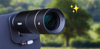 OPPO Find X9 Pro: acércate como nunca con su 'zoom' desmontable.- Blog Hola Telcel