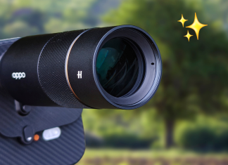 OPPO Find X9 Pro: acércate como nunca con su 'zoom' desmontable.- Blog Hola Telcel