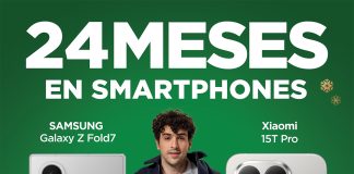 Regala esta Navidad 'smartphones' Telcel y adquiérelos con planes a 24 meses.- Blog Hola Telcel