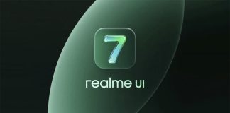 realme UI 7.0 llega más fluido y con nuevas funciones de IA.- Blog Hola Telcel