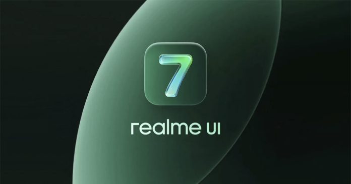 realme UI 7.0 llega más fluido y con nuevas funciones de IA.- Blog Hola Telcel