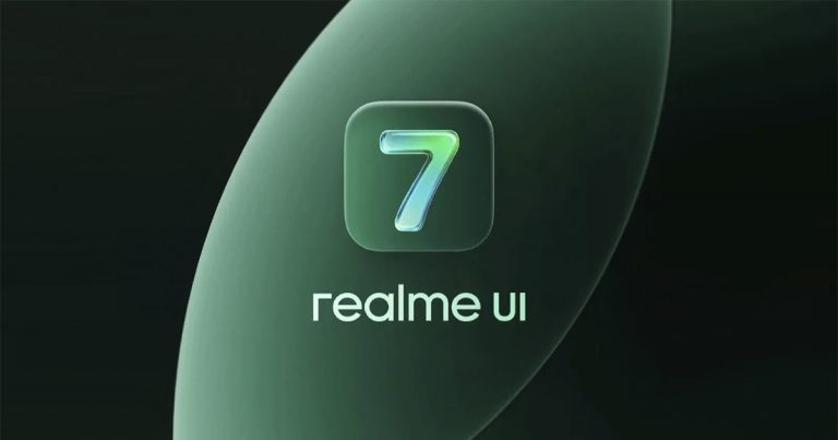 realme UI 7.0 llega más fluido y con nuevas funciones de IA.- Blog Hola Telcel