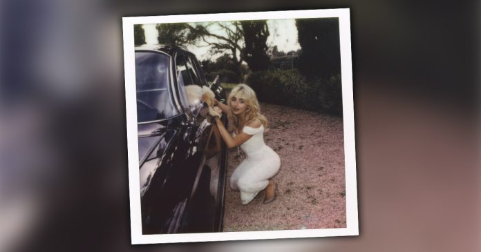 Sabrina Carpenter convierte su 'bonus track' en regalo global.- Blog Hola Telcel