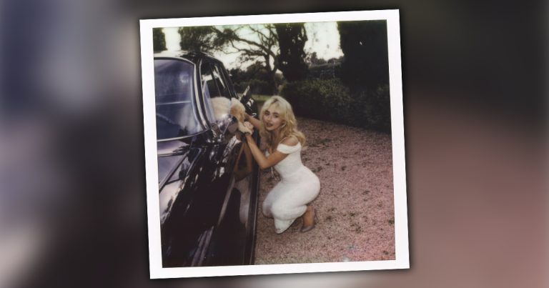 Such a Funny Way Sabrina Carpenter convierte su 'bonus track' en regalo global.- Blog Hola Telcel