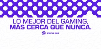Swarmio Store ya está en Telcel, compra y juega sin esperar.- Blog Hola Telcel