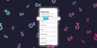 TikTok te dejará elegir cuánta IA quieres ver en tu 'feed'.- Blog Hola Telcel