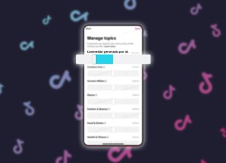 TikTok te dejará elegir cuánta IA quieres ver en tu 'feed'.- Blog Hola Telcel