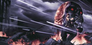 'Terminator 2D: No Fate' llegó con su nostalgia retro.- Blog Hola Telcel