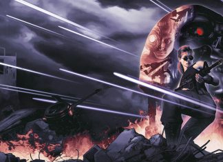 'Terminator 2D: No Fate' llegó con su nostalgia retro.- Blog Hola Telcel