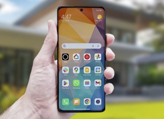 Xiaomi mejora los gestos y tu experiencia cambia por completo.- Blog Hola Telcel