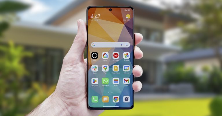 Xiaomi mejora los gestos y tu experiencia cambia por completo.- Blog Hola Telcel