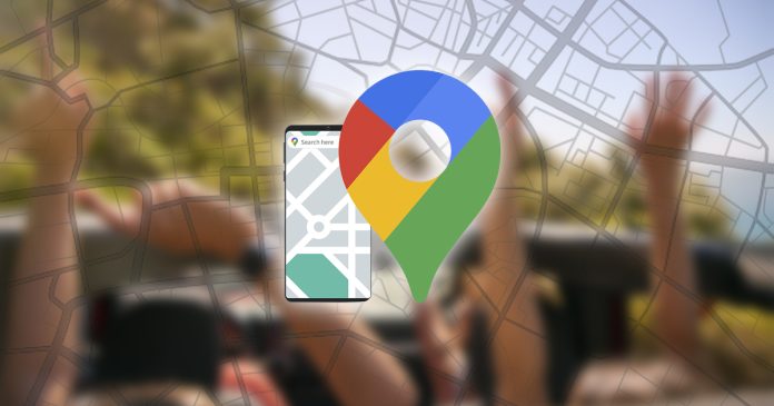 Así son las nuevas funciones de Google Maps que ya puedes usar.- Blog Hola Telcel