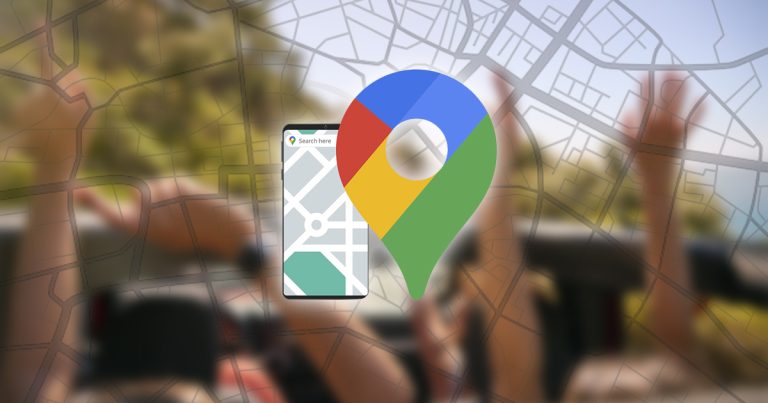 Así son las nuevas funciones de Google Maps que ya puedes usar.- Blog Hola Telcel