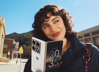 Motorola presenta Razr Fold, su primer ‘smartphone’ plegable tipo libro.- Blog Hola Telcel