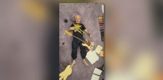 Flea anuncia 'Honora', su debut solista 'jazz'.- Blog Hola Telcel