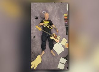 Flea anuncia 'Honora', su debut solista 'jazz'.- Blog Hola Telcel