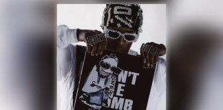 ‘DON’T BE DUMB’ redefine el regreso de A$AP Rocky.- Blog Hola Telcel