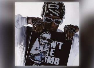 ‘DON’T BE DUMB’ redefine el regreso de A$AP Rocky.- Blog Hola Telcel