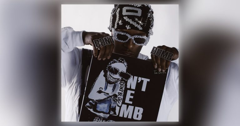 ASAP ‘DON’T BE DUMB’ redefine el regreso de A$AP Rocky.- Blog Hola Telcel