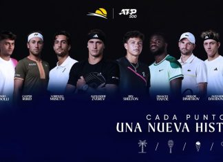 Así se vivirá el Abierto Mexicano Telcel 2026.- Blog Hola Telcel