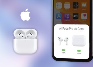 Todo mejora cuando sabes configurar tus AirPods nuevos.- Blog Hola Telcel