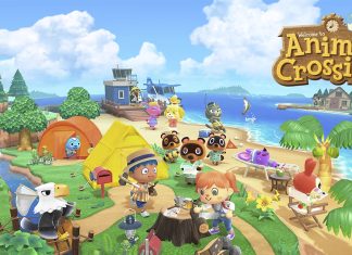 'Animal Crossing: New Horizons' se estrena y deja la isla en tus manos.- Blog Hola Telcel