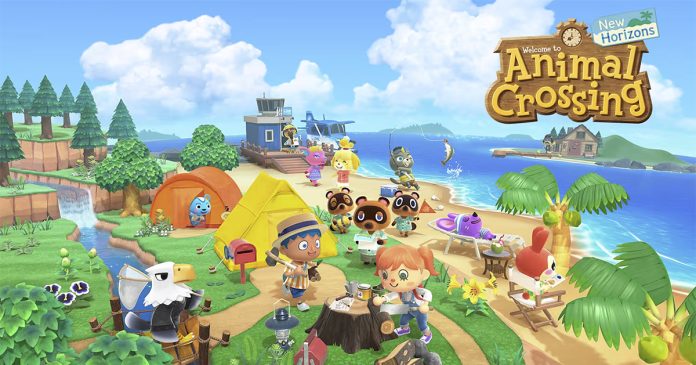 'Animal Crossing: New Horizons' se estrena y deja la isla en tus manos.- Blog Hola Telcel