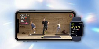 Apple Watch te impulsa a seguir tu actividad todo el año.- Blog Hola Telcel