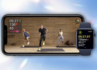 Apple Watch te impulsa a seguir tu actividad todo el año.- Blog Hola Telcel