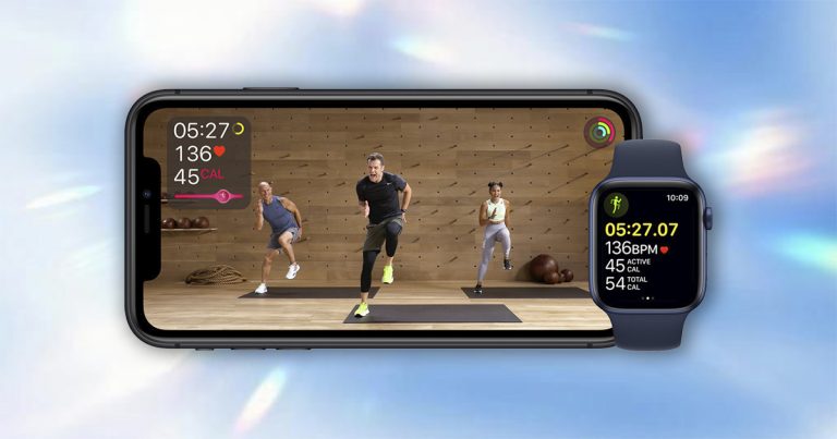 Apple Watch te impulsa a seguir tu actividad todo el año.- Blog Hola Telcel