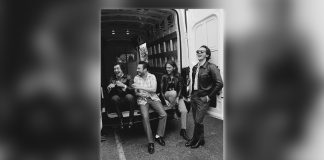 “Opening Night” confirma el regreso de Arctic Monkeys.- Blog Hola Telcel