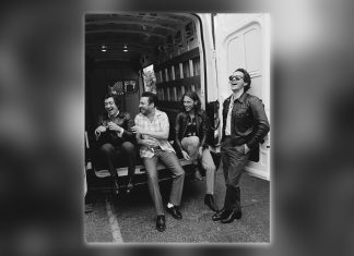 “Opening Night” confirma el regreso de Arctic Monkeys.- Blog Hola Telcel