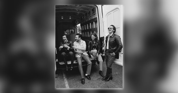 “Opening Night” confirma el regreso de Arctic Monkeys.- Blog Hola Telcel