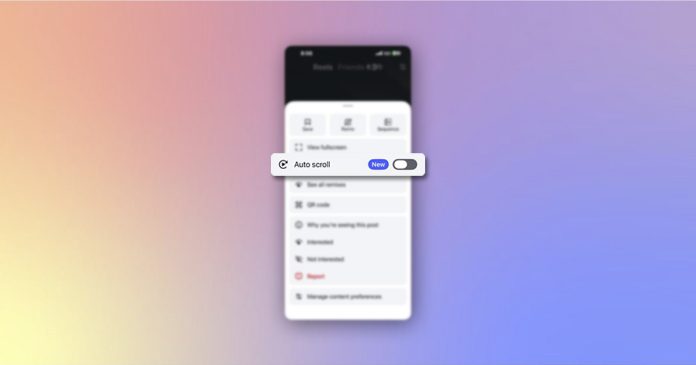 Instagram prueba una nueva forma de ver 'reels' sin tocar la pantalla.- Blog Hola Telcel