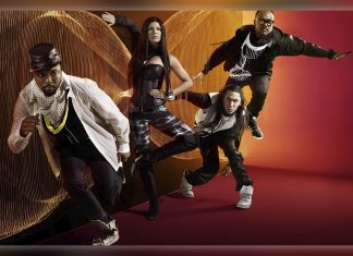 Fergie celebra 50 años y revive la ilusión Black Eyed Peas.- Blog Hola Telcel
