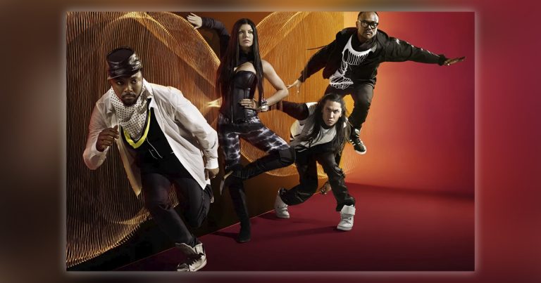 Black Eyed Peas Fergie celebra 50 años y revive la ilusión Black Eyed Peas.- Blog Hola Telcel