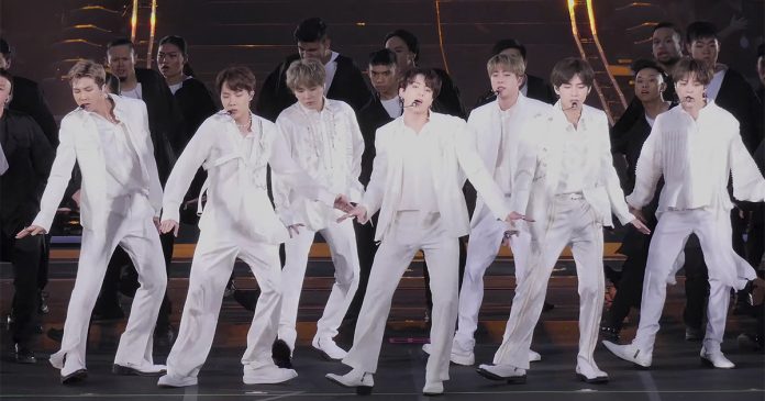 BTS vuelve con música nueva y conciertos en México.- Blog Hola Telcel