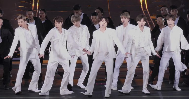 BTS vuelve en 2026 a México BTS vuelve con música nueva y conciertos en México.- Blog Hola Telcel