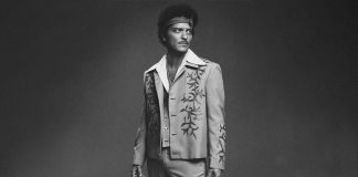 Bruno Mars está de vuelta y lo hace con 'The Romantic'.- Blog Hola Telcel