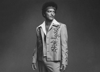 Bruno Mars está de vuelta y lo hace con 'The Romantic'.- Blog Hola Telcel