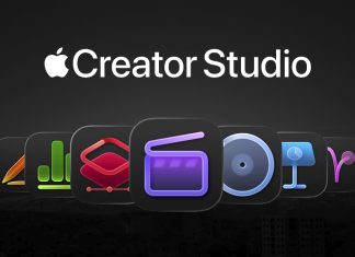 Apple presenta Creator Studio.- Blog Hola Telcel