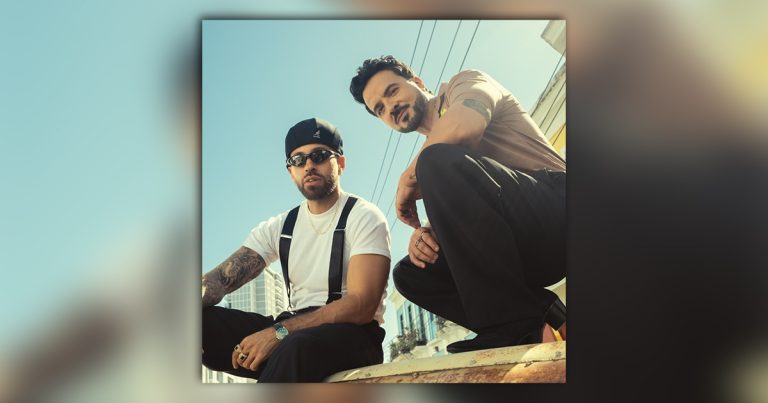 Luis Fonsi y Feid en ‘Cambiaré’ Luis Fonsi regresa a la salsa con Feid en 'Cambiaré'.- Blog Hola Telcel