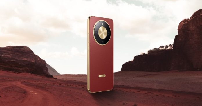 Así responde el HONOR Magic8 Lite en el uso diario.- Blog Hola Telcel