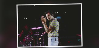 Harry Styles publica 'Forever, Forever' sin previo anuncio.- Blog Hola Telcel