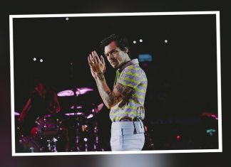 Harry Styles publica 'Forever, Forever' sin previo anuncio.- Blog Hola Telcel