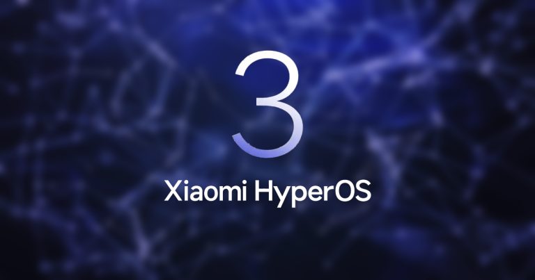 HyperOS 3 Xiaomi HyperOS 3 llega a los relojes inteligentes.- Blog Hola Telcel