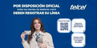 Así puedes registrar tu línea Telcel fácilmente.- Blog Hola Telcel